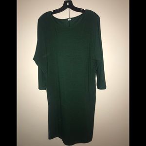 Knee length tunics